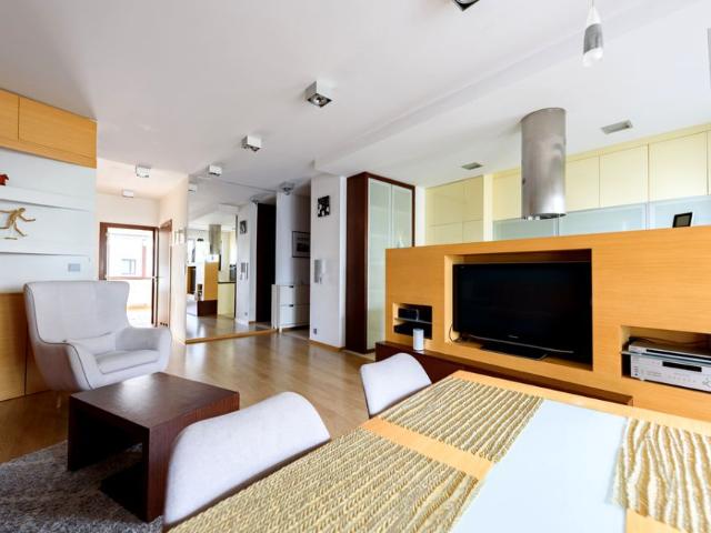 Antoniego Kocjana 77,16 m², Warszawa