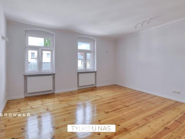 Antoniego Kosińskiego 45,97 m², Poznań