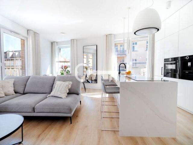 Antoniego Kosińskiego 68,10 m², Poznań