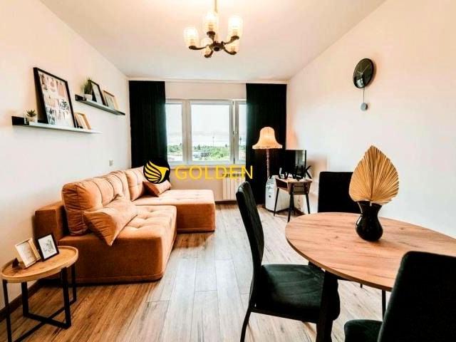 Antoniego Kaliny 30 m², Szczecin