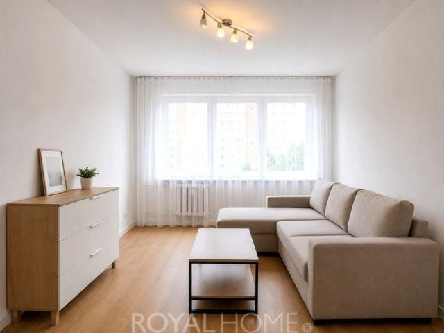 Antoniego Kaliny 32 m², Szczecin