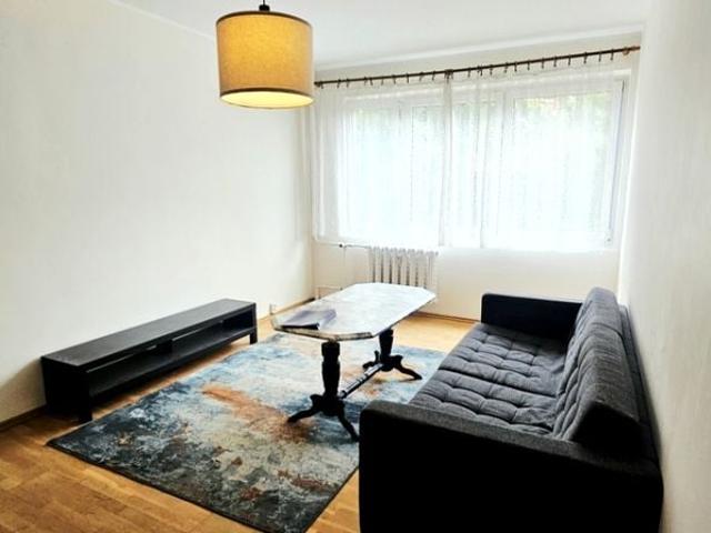Antoniego Kaliny 65,60 m², Szczecin