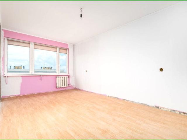 Antoniego Kaliny 61,44 m², Szczecin