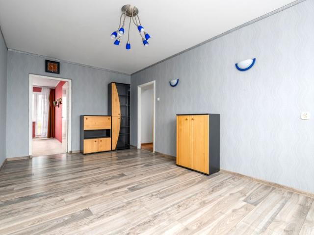 Antoniego Kaliny 62,36 m², Szczecin
