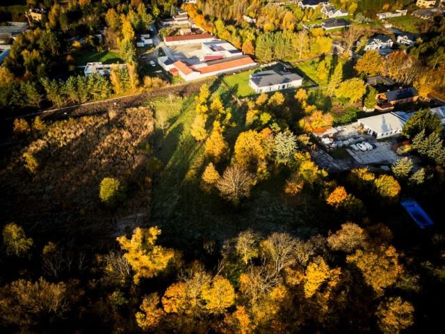 Antoniego Książka 1 069 m², Łódź