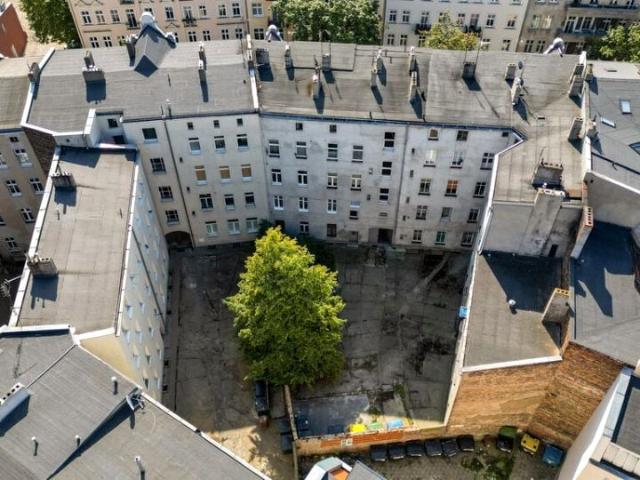Antoniego Józefa Madalińskiego 1 700 m², Poznań