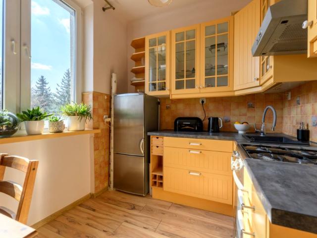 Antoniego Odyńca 28,90 m², Warszawa