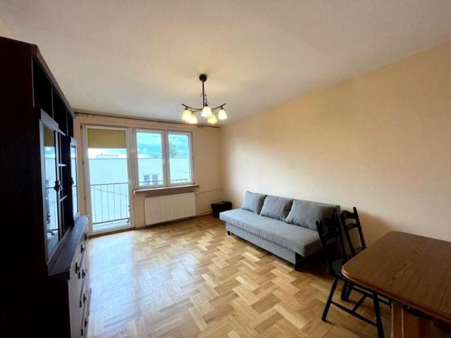 Antoniego Odyńca 60 m², Łódź