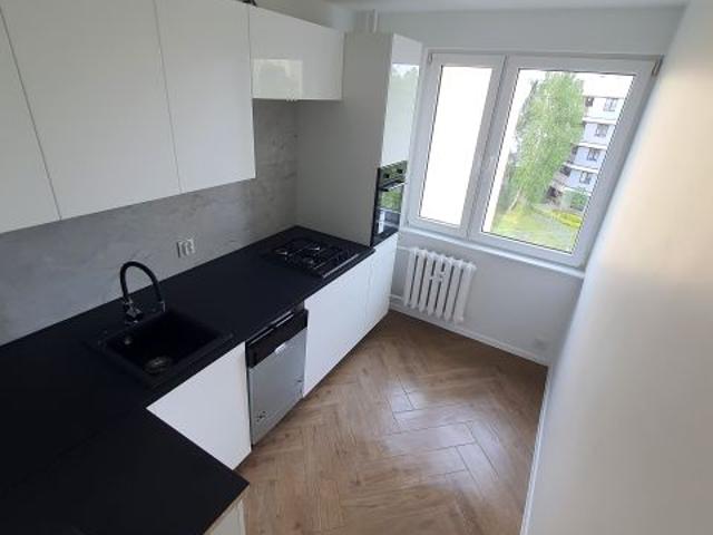 Antoniego Ledóchowskiego 23 49 m², Szczecin