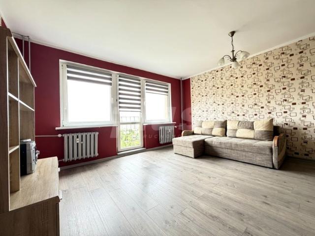 Antoniego Ledóchowskiego 38,14 m², Szczecin