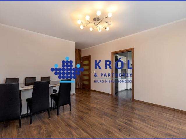 Antoniego Ledóchowskiego 51,16 m², Szczecin