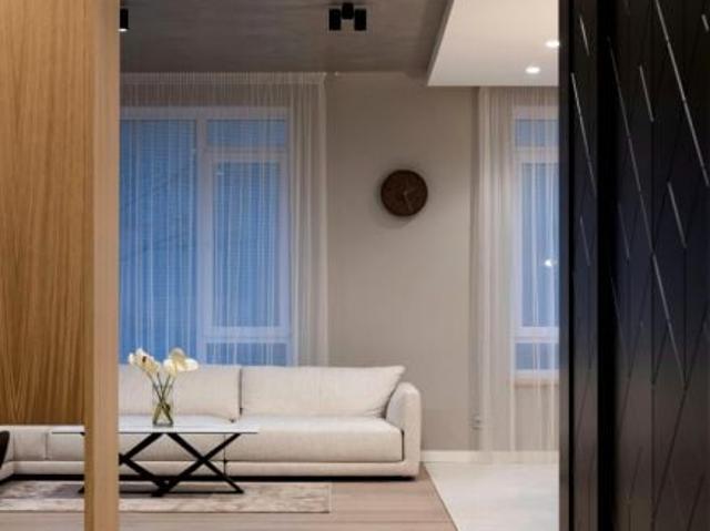 Antoniego Matecznego 44,86 m², Kraków