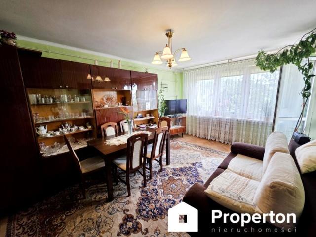Antoniego Małeckiego 42,70 m², Olsztyn
