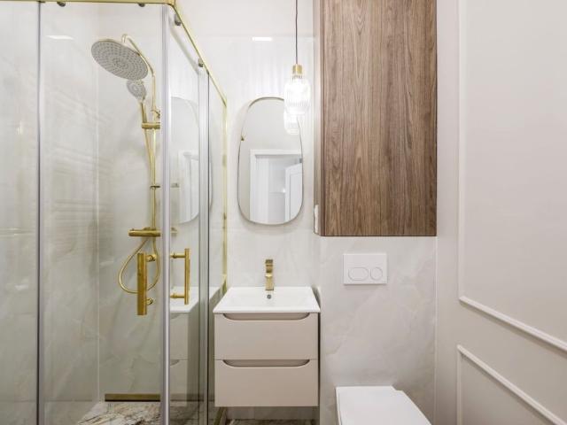 Antoniego Małeckiego 48 m², Poznań