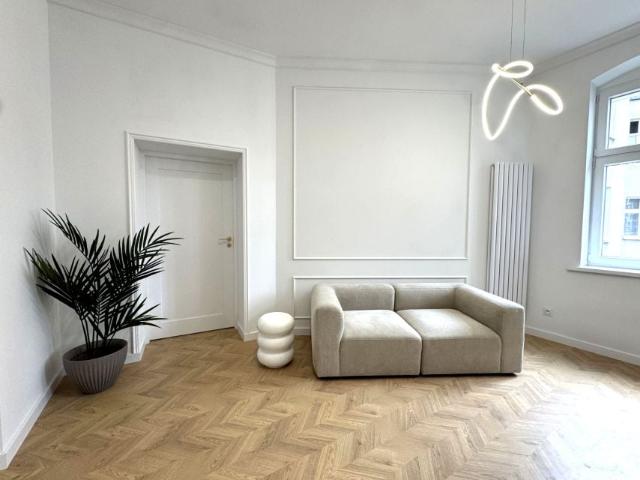 Antoniego Małeckiego 48 m², Poznań