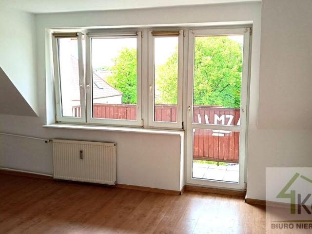 Antoniego Małeckiego 50,80 m², Olsztyn