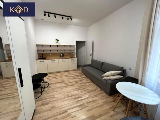 Antoniego Małeckiego 23 m², Poznań