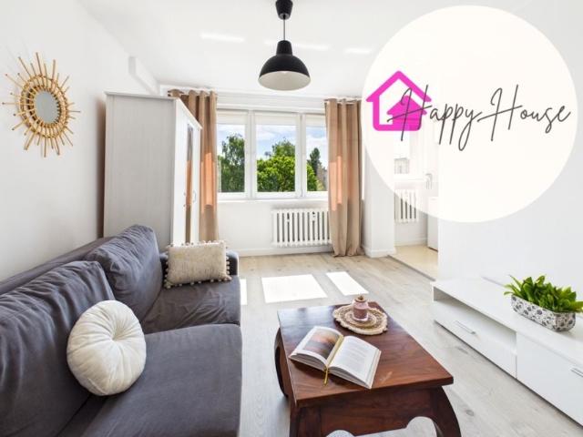 Antoniego Małeckiego 26,60 m², Olsztyn