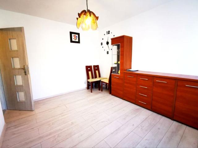 Antoniego Mackiewicza 37,50 m², Łódź