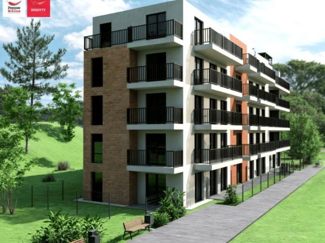 Antoniego Madalińskiego 49,67 m², Gdańsk