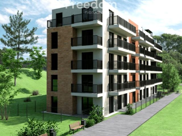 Antoniego Madalińskiego 72,37 m², Gdańsk