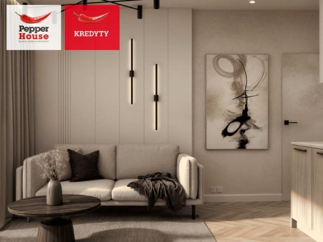 Antoniego Madalińskiego 25,67 m², Gdańsk