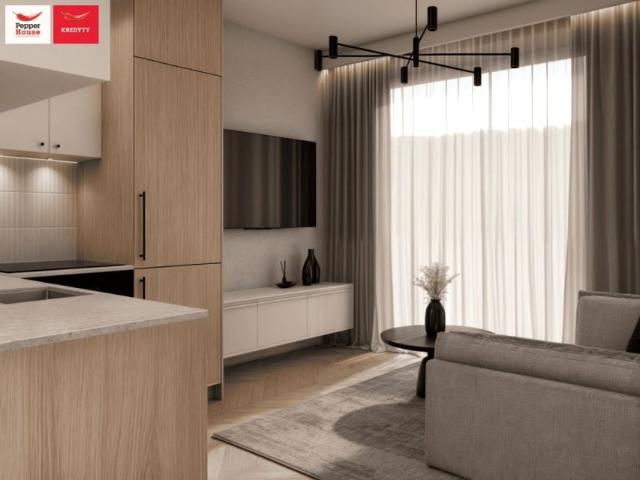 Antoniego Madalińskiego 25,67 m², Gdańsk