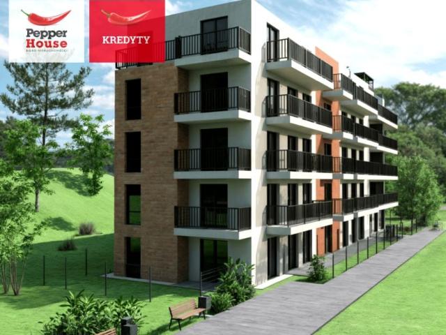 Antoniego Madalińskiego 25,19 m², Gdańsk