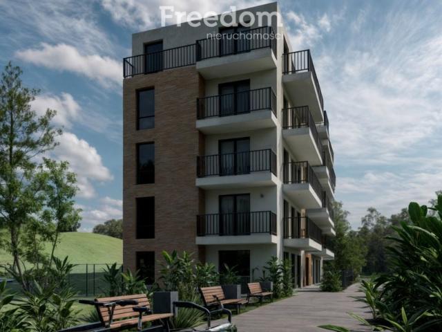 Antoniego Madalińskiego 34,95 m², Gdańsk