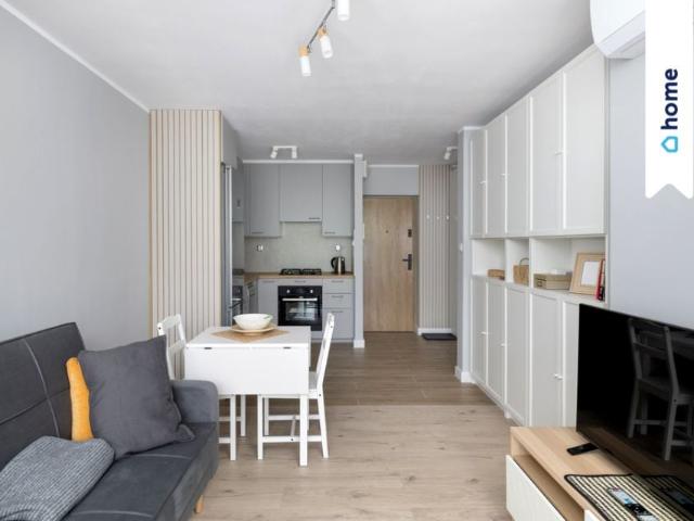 Antoniego Magiera 37 m², Warszawa