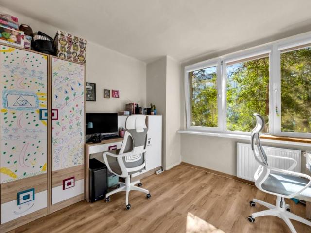 Antoniego Magiera 39 m², Warszawa