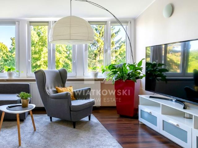 Antoniego Malczewskiego 175 m², Warszawa