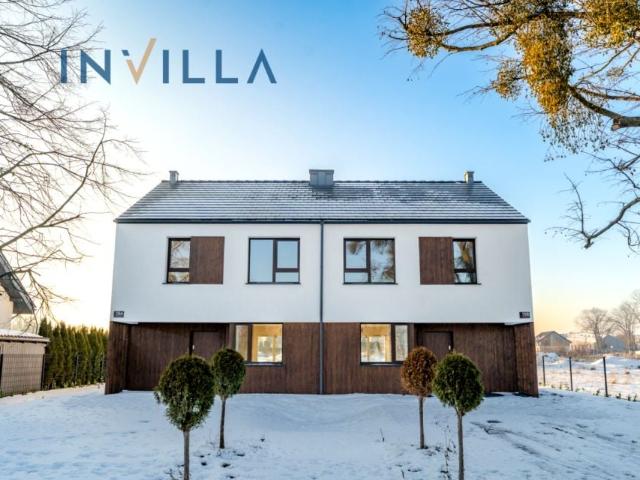 Antoniego Muchowskiego 110,15 m², Gdynia