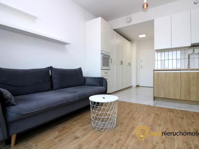 Antoniego Słonimskiego 25 m², Wrocław