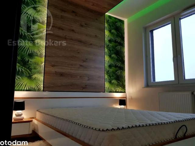Antoniego Słonimskiego 39 m², Wrocław
