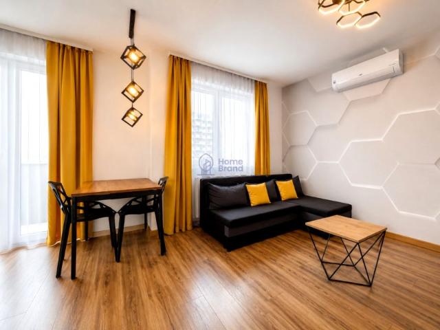 Antoniego Słonimskiego 44 m², Wrocław