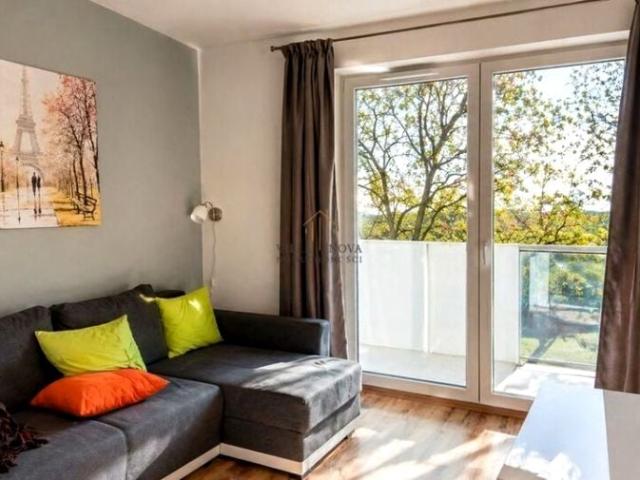 Antoniego Słonimskiego 49,38 m², Wrocław