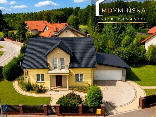 Antoniego Spiro 151,32 m², Ostrołęka