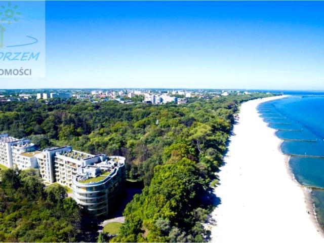 Antoniego Sułkowskiego 22,52 m², Kołobrzeg