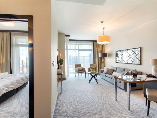 Antoniego Sułkowskiego 41,97 m², Kołobrzeg