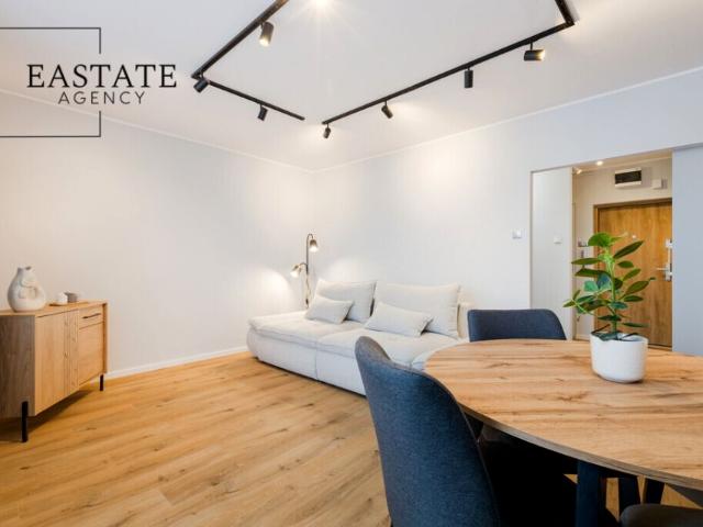 Antoniego Suchanka 34 m², Gdańsk