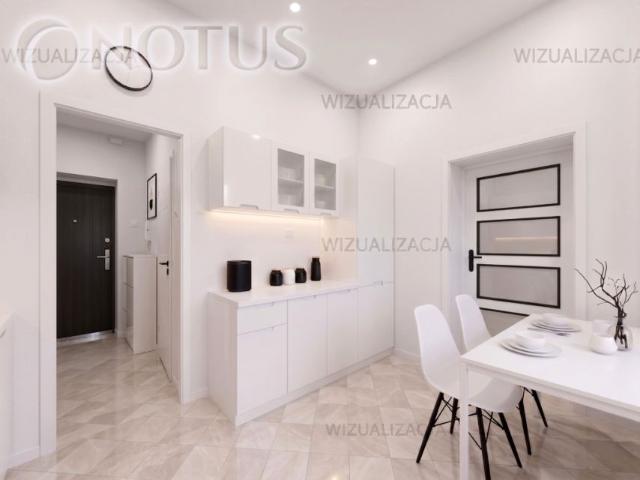 Antoniego Tiałowskiego 57 m², Ruda Śląska