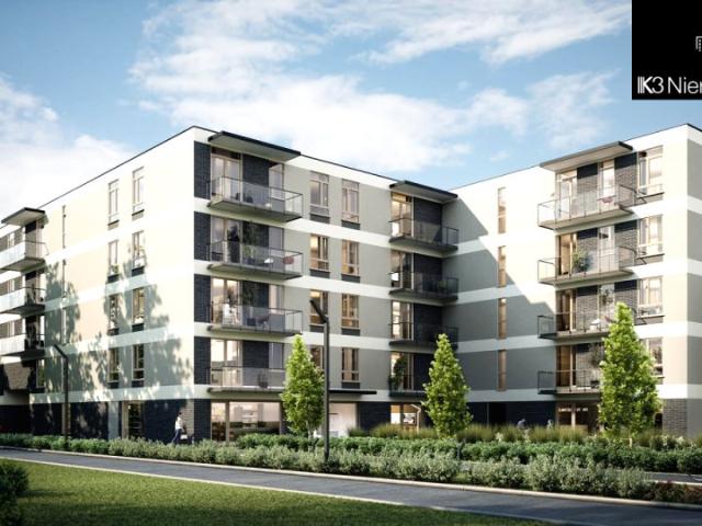 Antoniewska 41,12 m², Warszawa