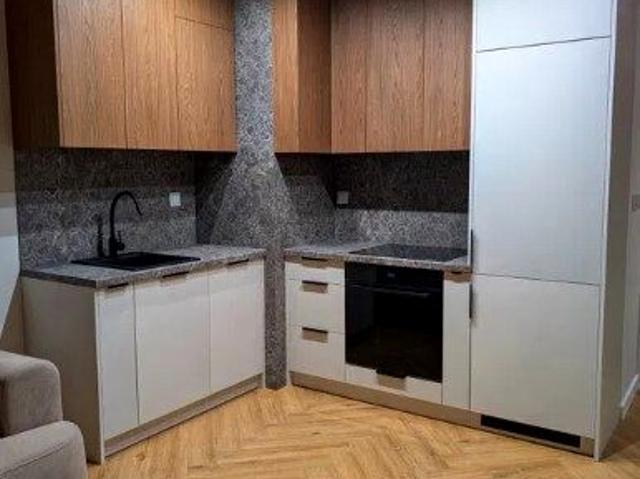 Antoniewska 41 m², Warszawa