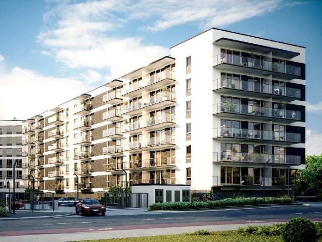 Antoniewska 46,35 m², Warszawa