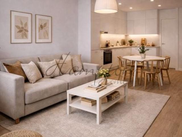 Antoniewska 61 m², Warszawa