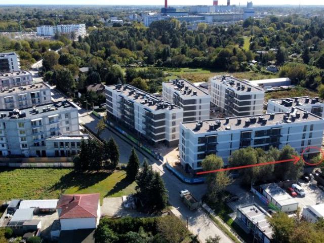 Antoniewska 73 m², Warszawa