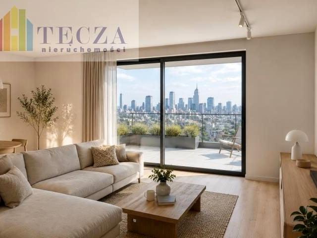 Antoniewska 72,70 m², Warszawa