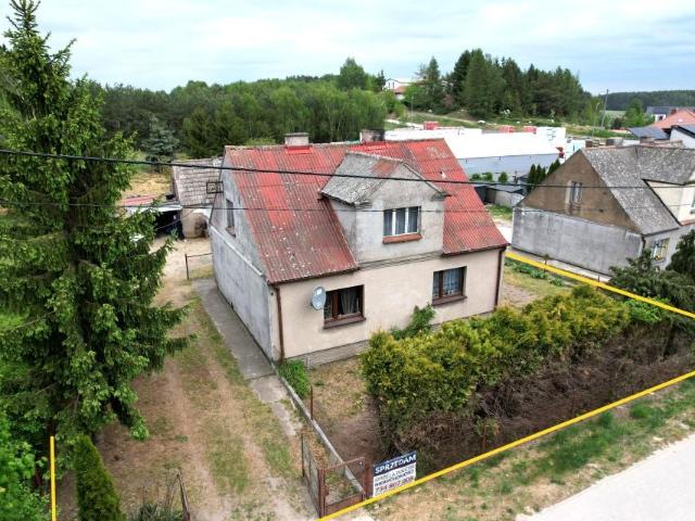 Antoniewska 80 m², Skoki