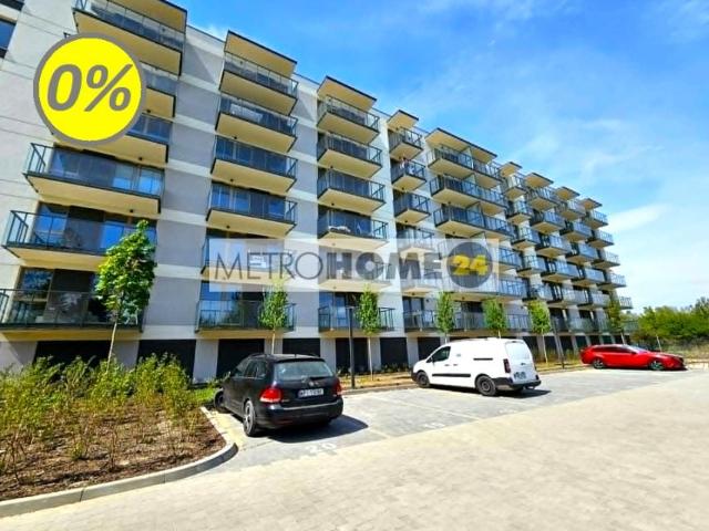 Antoniewska 87 m², Warszawa